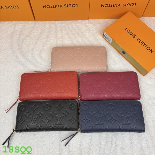 Wallets