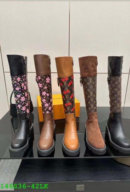Boots(36-42)