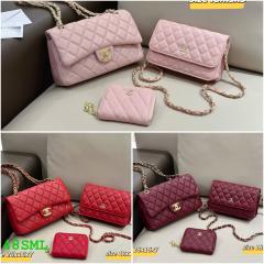 Purse set