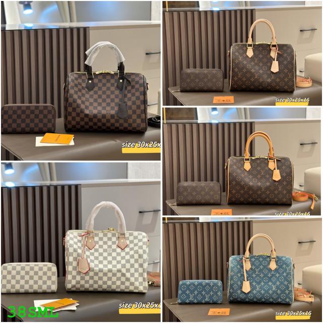 Purse set