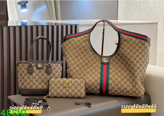 Purse set