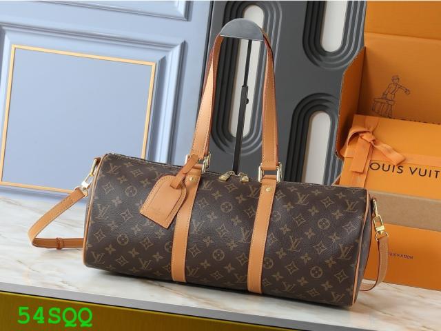 Speedy bag