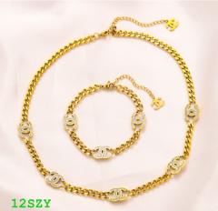 Necklace set
