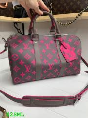 Speedy bag