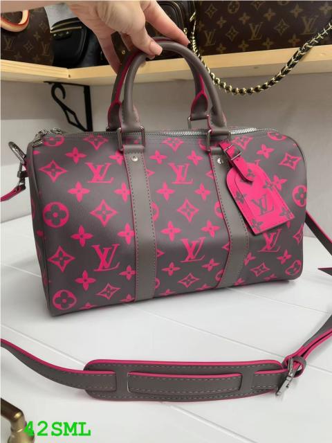Speedy bag