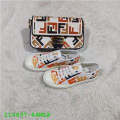 Purse and sneakers(37-44)