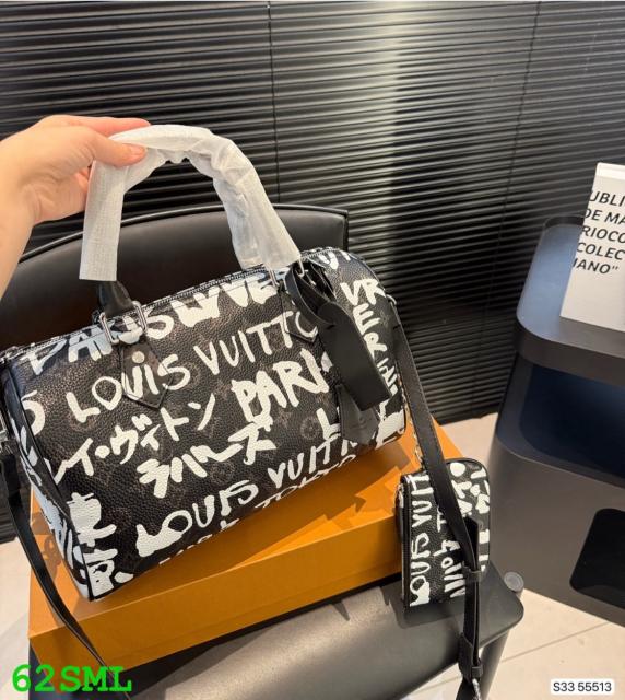 Speedy bag