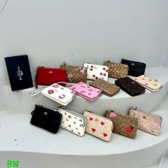 Wallets