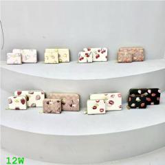 Wallets
