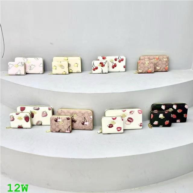 Wallets