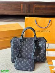 Speedy bag