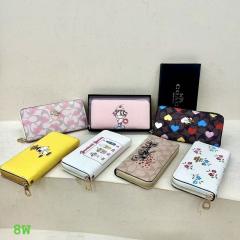 Wallets
