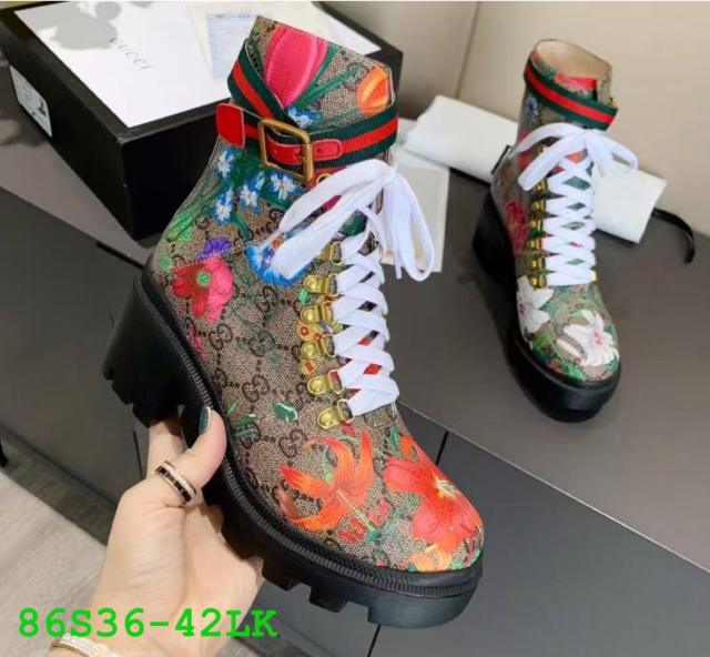 Boots(36-42)
