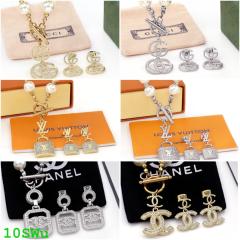 Necklace set