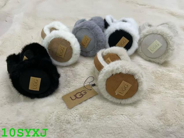 Earmuffs