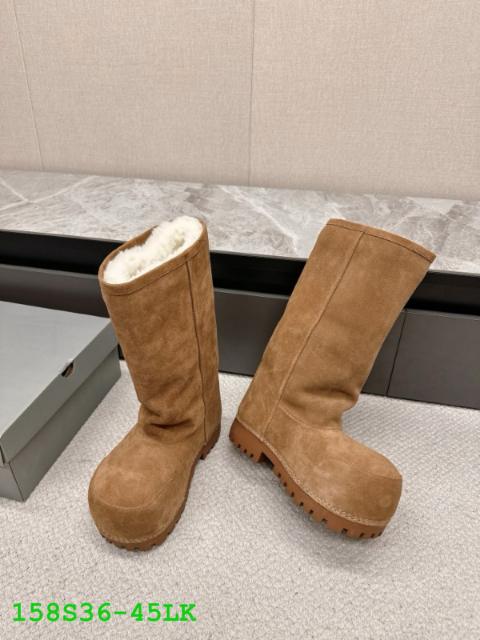 Boots(36-45)