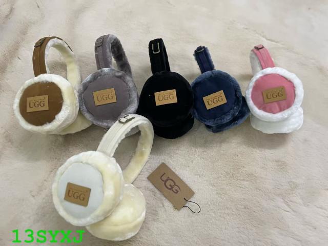 Earmuffs