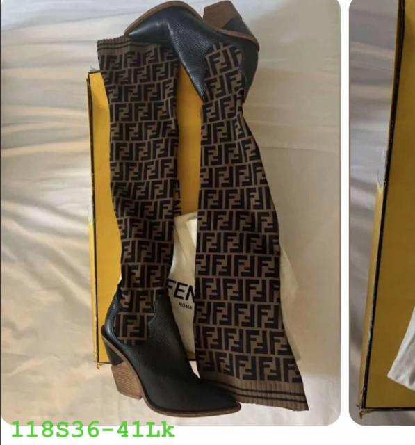 Boots(36-42)