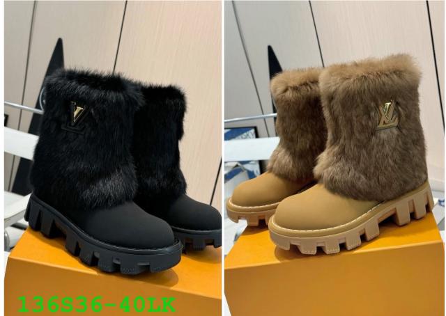 Boots(36-40)