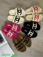Slippers (36-41)