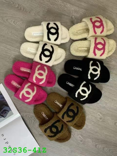 Slippers (36-41)