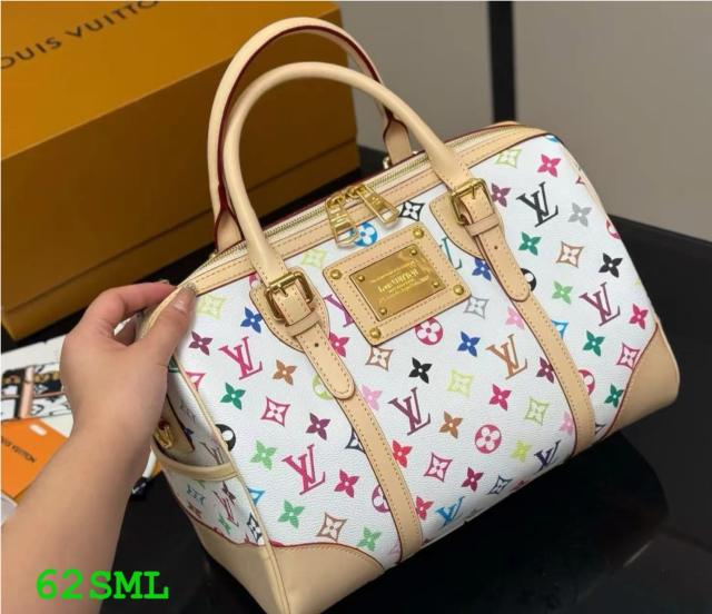 Speedy bag