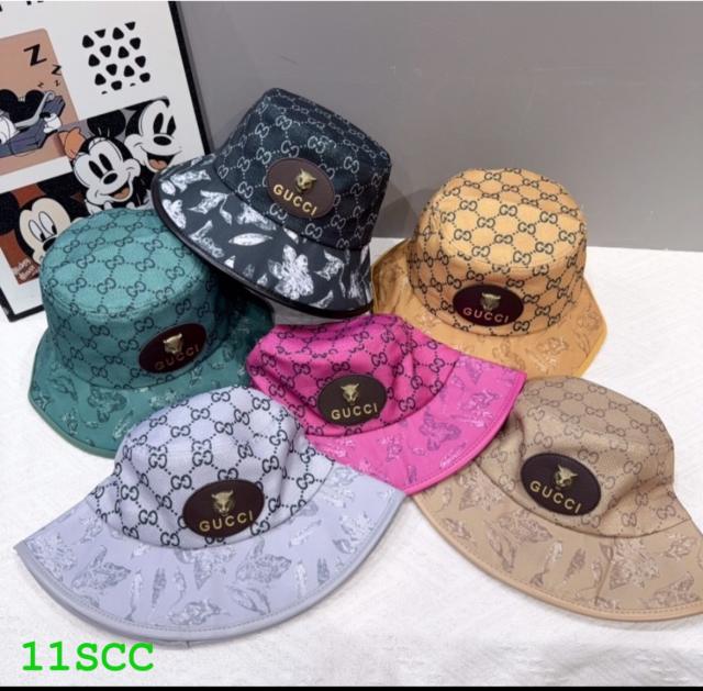 Hats