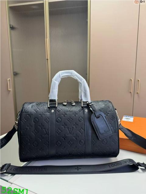 Speedy bag