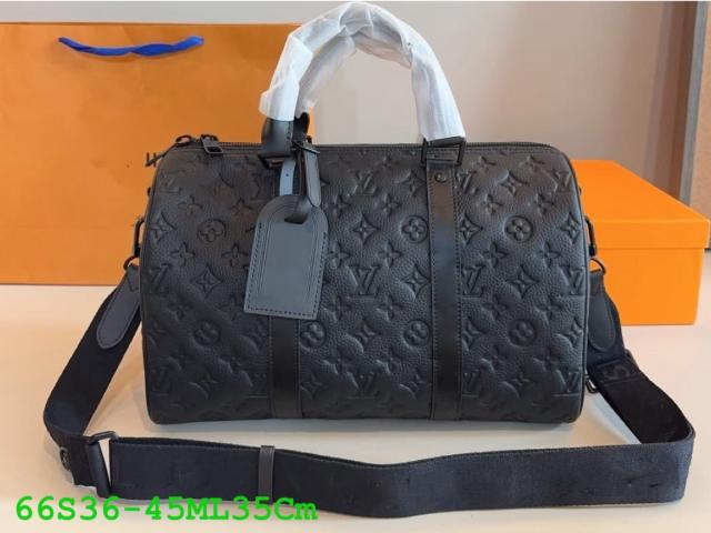 Speedy bag