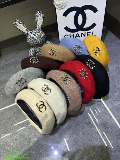Hats