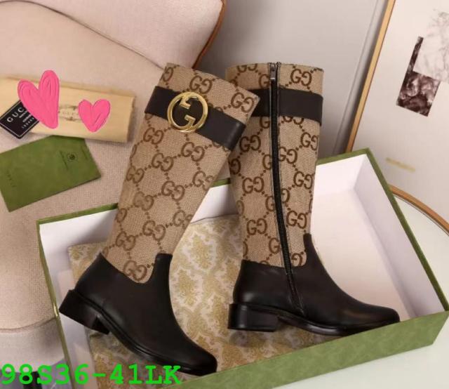 Boots(36-41)