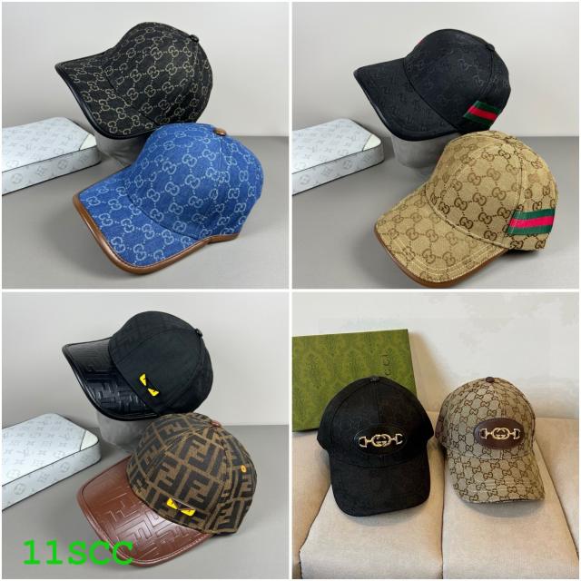 Hats