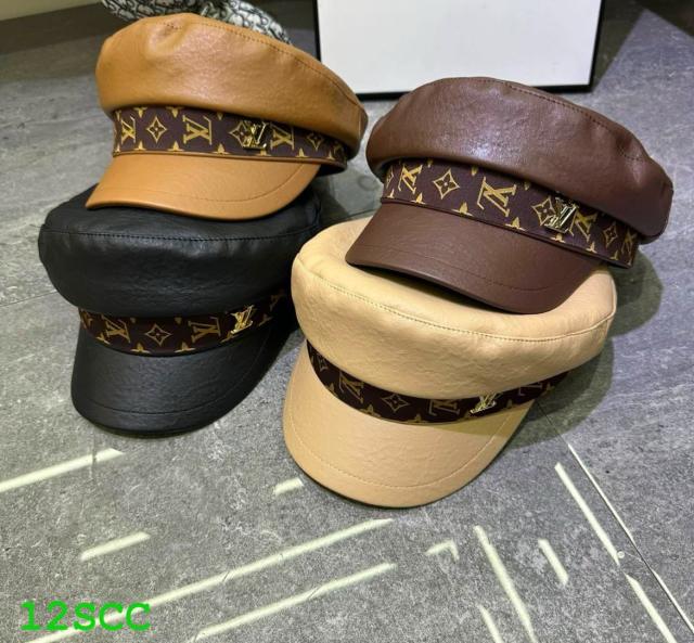 Hats