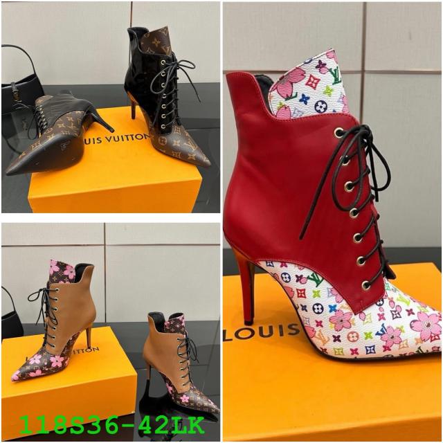 Boots(36-42)