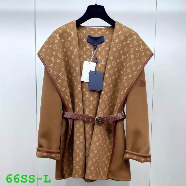 Coats (S-X L）