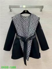 Coats (S-X L）