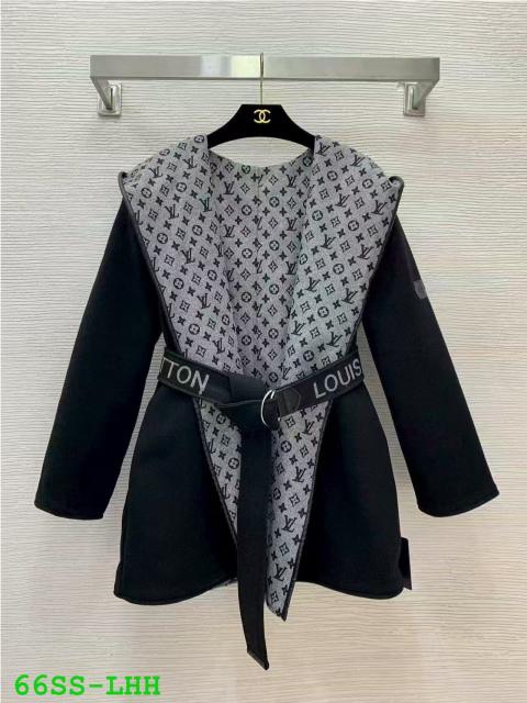Coats (S-X L）
