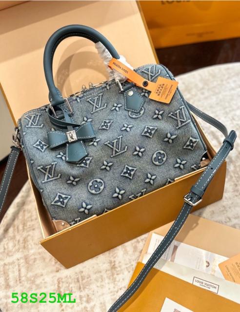 Speedy bag