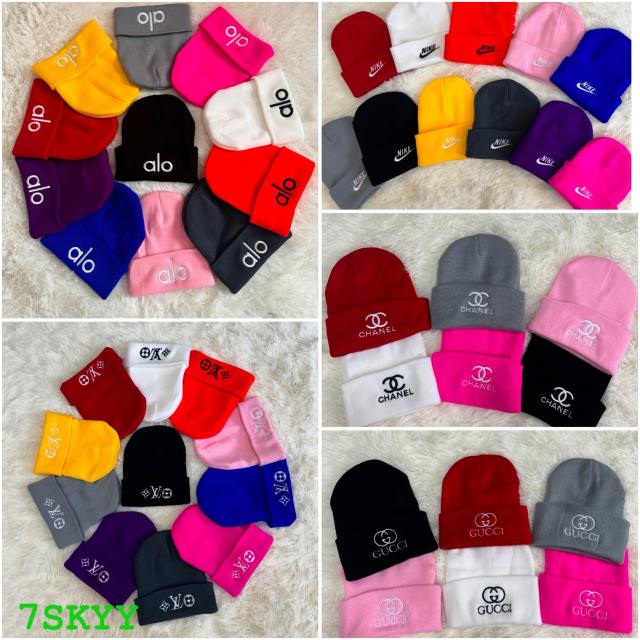 Beanie