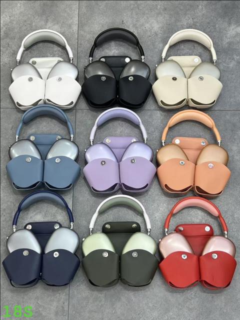 Headphones