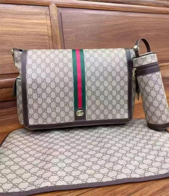 Diaper bag