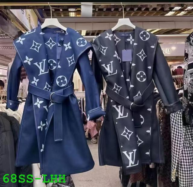 Coats (S-X L）