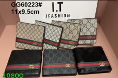 Wallets