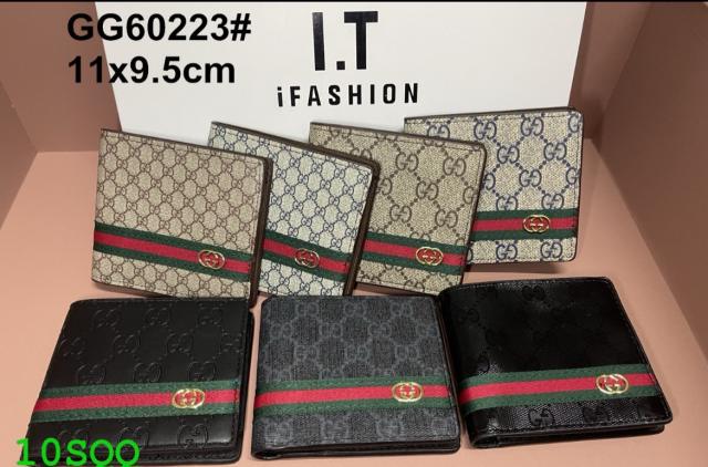 Wallets