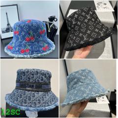 Bucket Hats