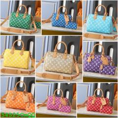 Speedy bag