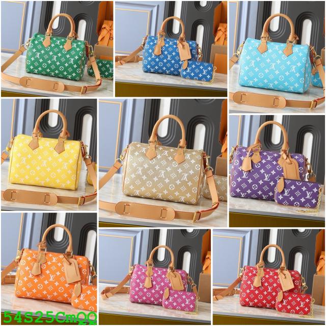 Speedy bag