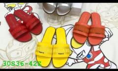 Slippers (36-42)
