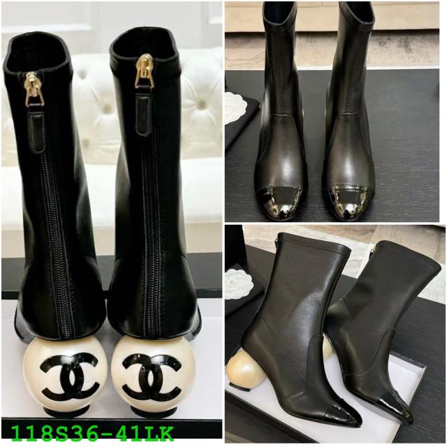 Boots(36-41)