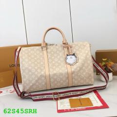 Duffel bag
